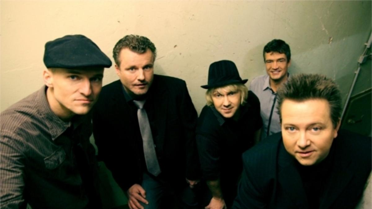 Die Prinzen Aktuell Neues Von Der Band