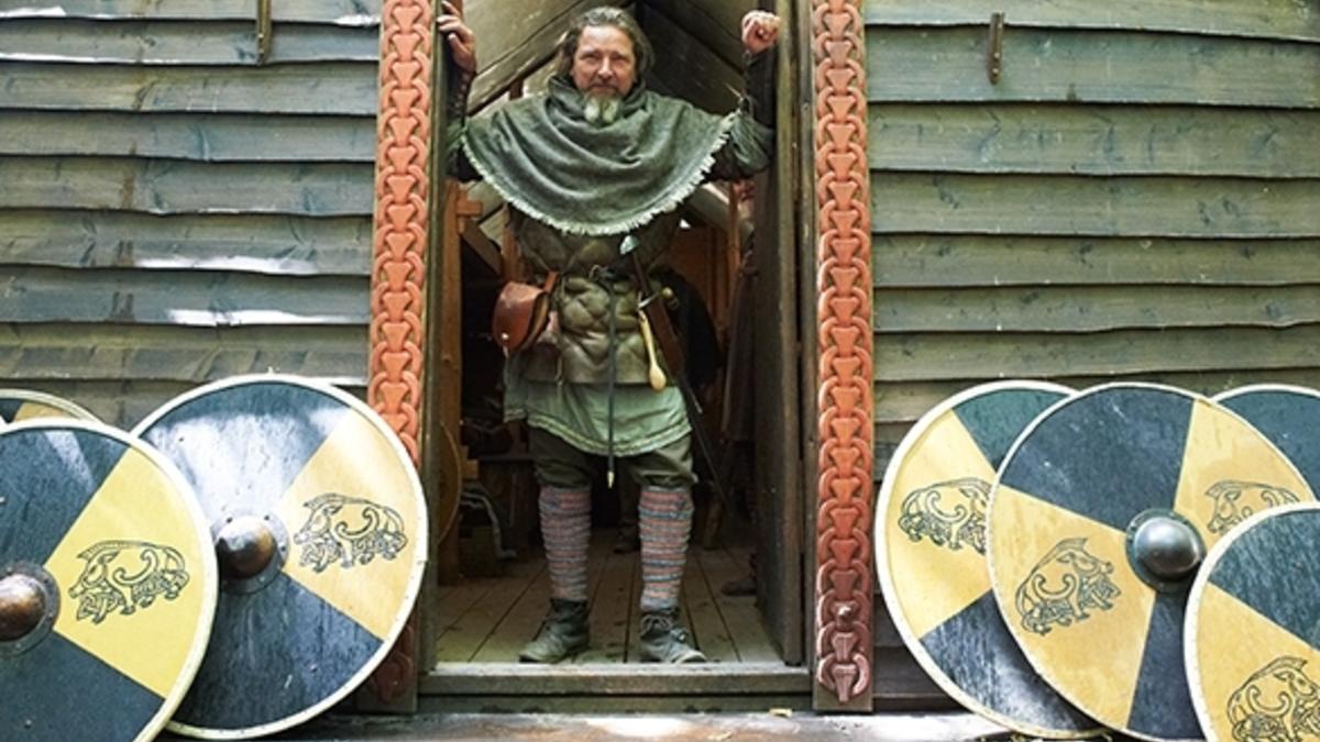 Mittelalter Kleidung Kostume Und Gewander