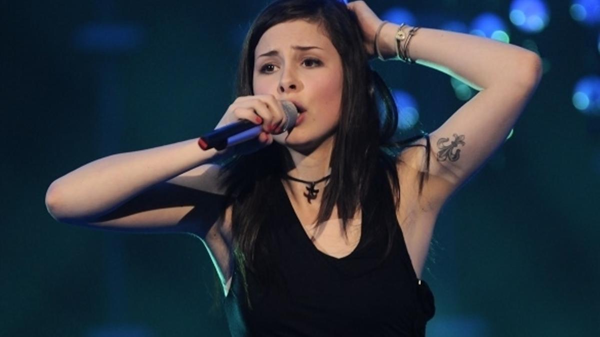 pix Satellite Lena Meyer Landrut Eurovision Song Contest lena meyer landrut deutscher sieg beim