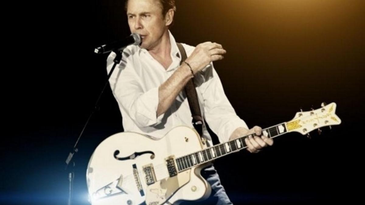 Peter Kraus Neues Album Schon War Die Zeit
