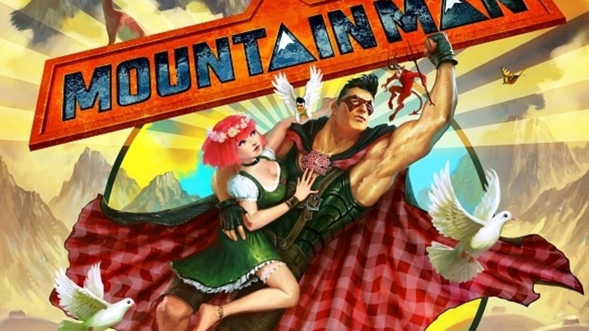Neues Album Von Andreas Gabalier Mountain Man