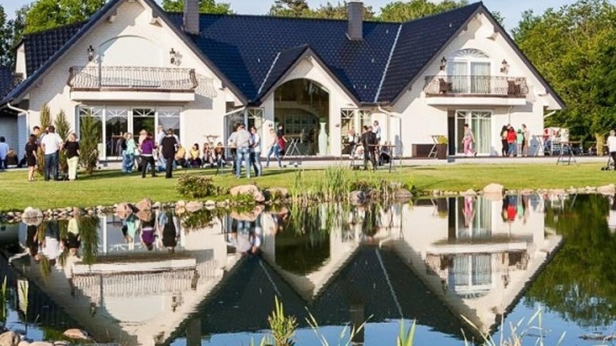 Michael Wendler Wohnort Dinslaken Ist Sein Zuhause