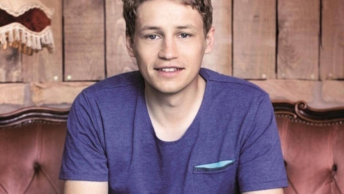 Tim Bendzko Feiert 31 Geburtstag