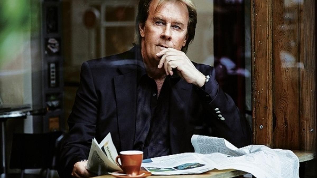 howard carpendale gesellschaftskritisch im sudkurier interview