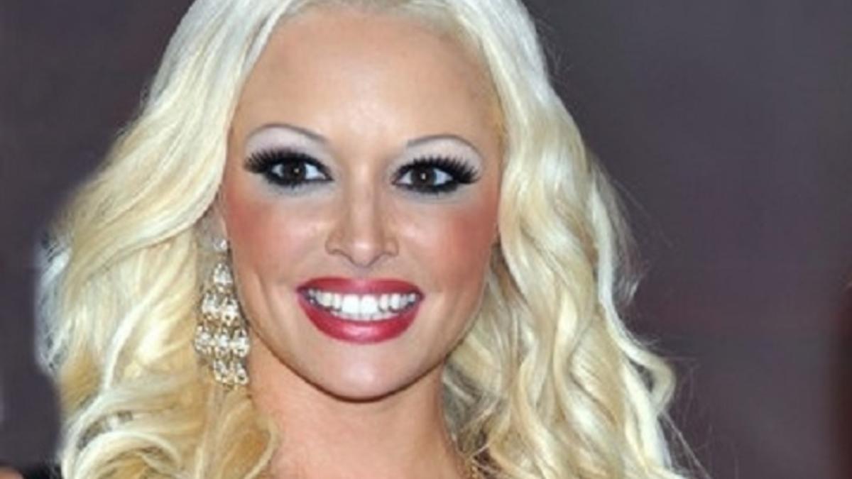 Daniela Katzenberger Neue Reality Show Auf Rtl Ii