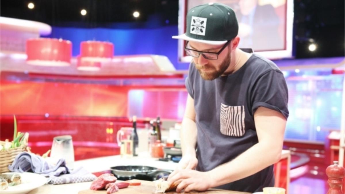 Markt Forster Bei Grill Den Henssler