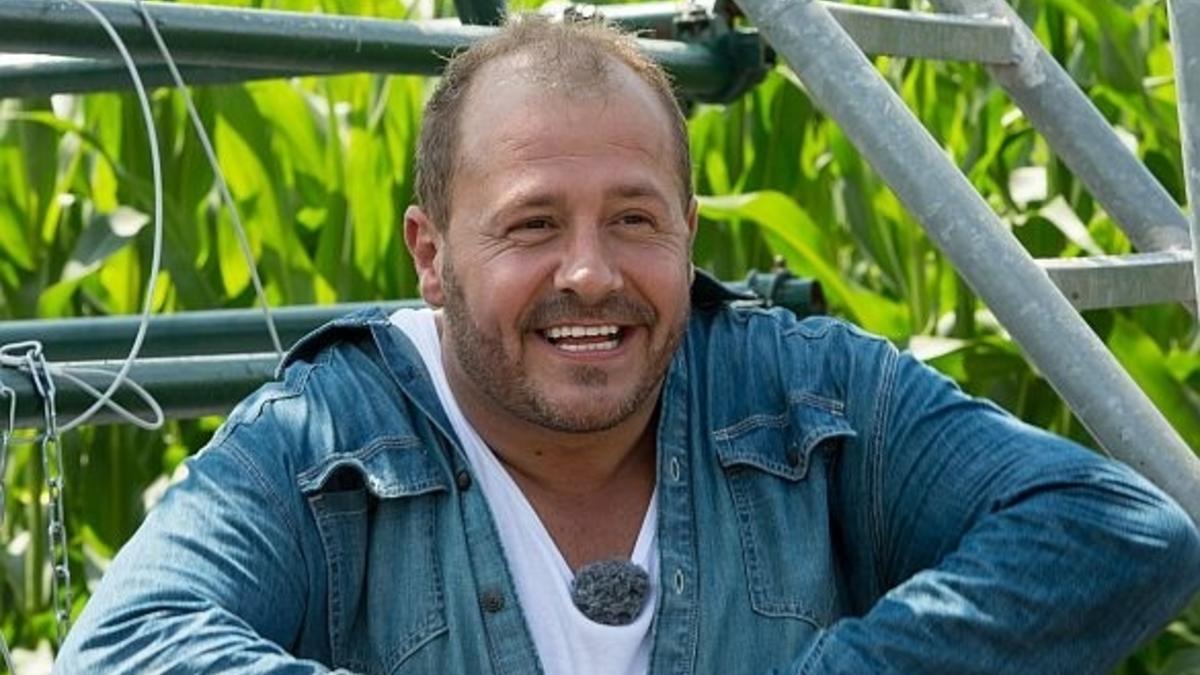 Ich Bin Ein Star Lasst Mich Wieder Rein 2015 Mit Willi Herren