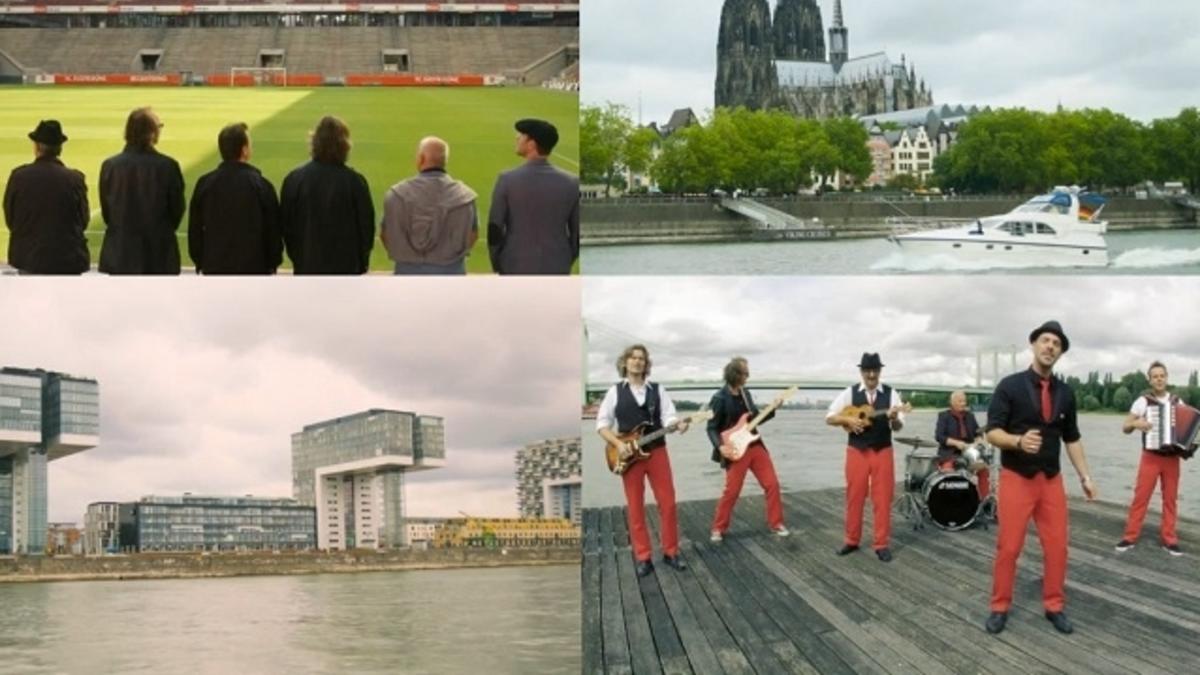 Rauber Prasentieren Musikvideo Zu Dat Es Heimat Visualizza riconoscimenti, recensioni, tracks e compra questa la 2016 cdpubblicazione di dat es heimat su discogs. musikvideo zu dat es heimat