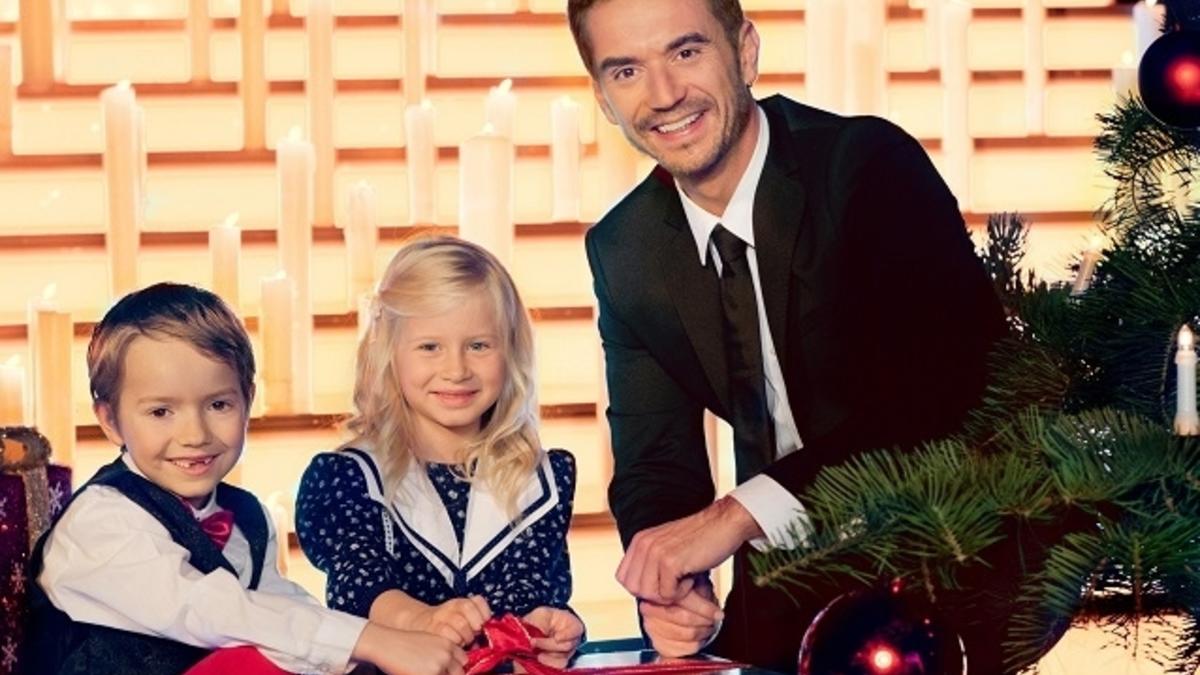 Adventsfest Der 100 000 Lichter 2015 Gaste