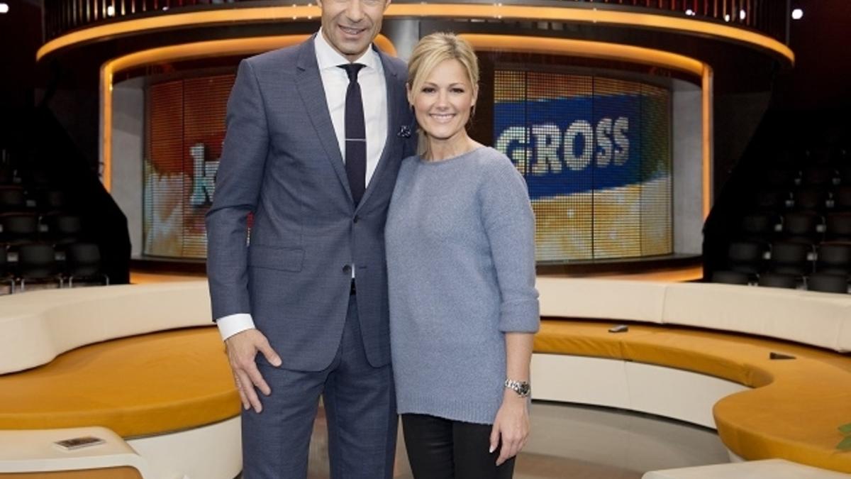 Klein Gegen Gross Mit Helene Fischer
