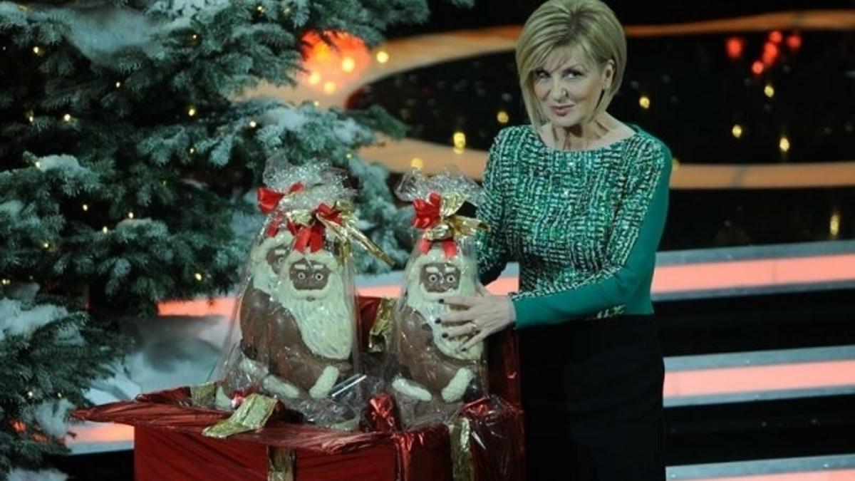 Carmen Nebel Die Schonsten Weihnachtshits 2015 Mit Helene Fischer