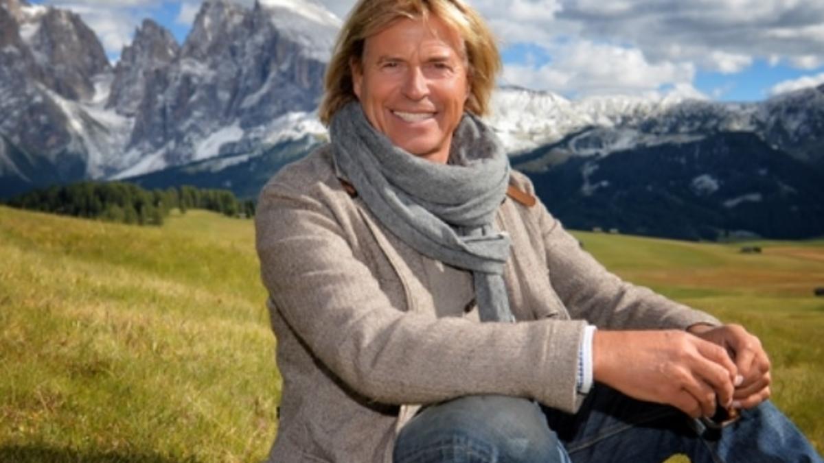 Hansi Hinterseer 2016 Auf Tour Konzerte Und Tickets