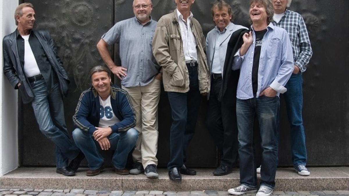 Kafi Biermann Verlasst Die Black Fooss 2017