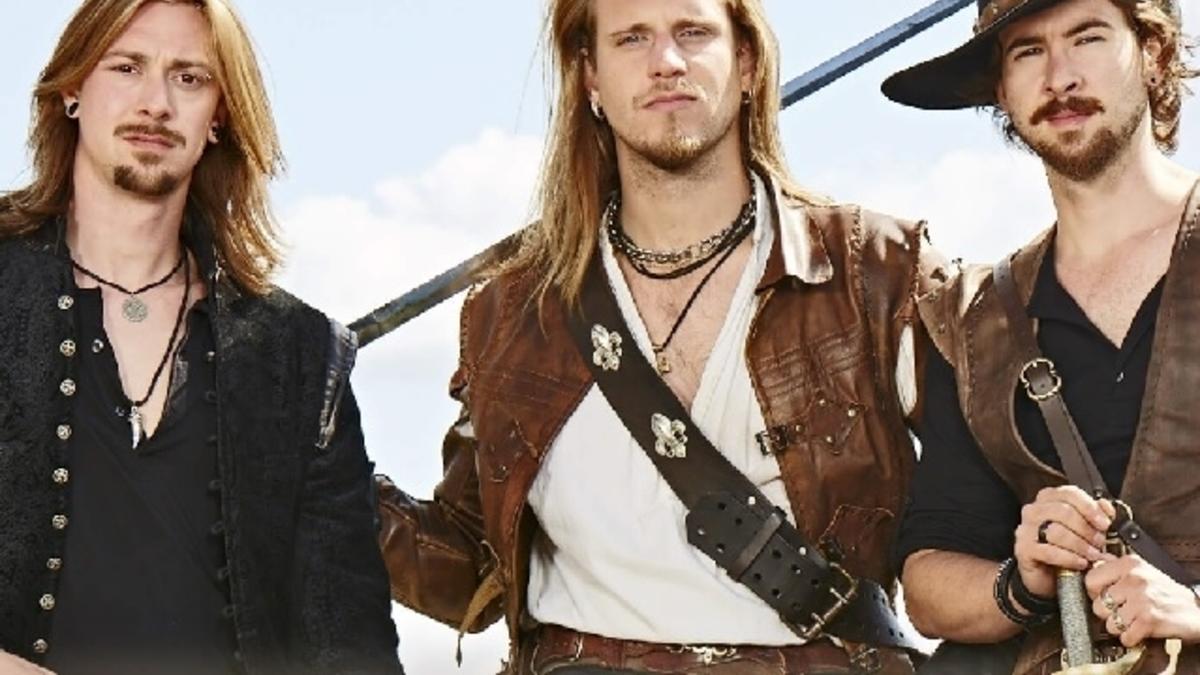 Dartagnan. Dartagnan фото группы. Ben metzner дартагнан. Dartagnan немецкая рок-группа. Dartagnan солист.