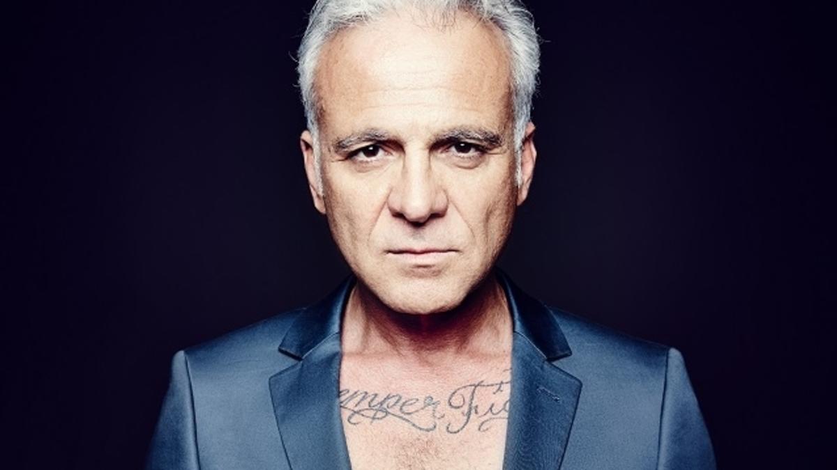 Nino De Angelo Not Op Rettete Ihn Vor Dem Tod