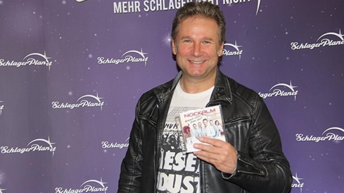 pics Gottfried Würcher Nockalm Quintett gottfried wurcher vom nockalm quintett