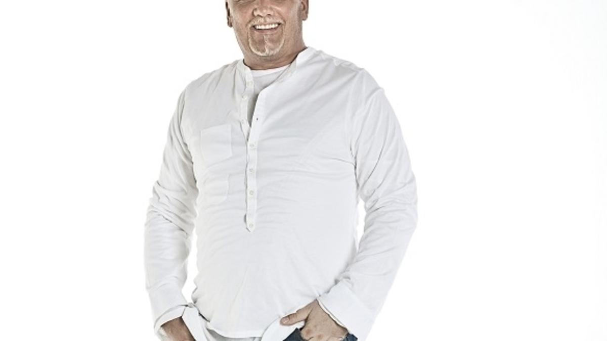 Dj Otzi A Mann Fur Amore Ist Die Neue Single