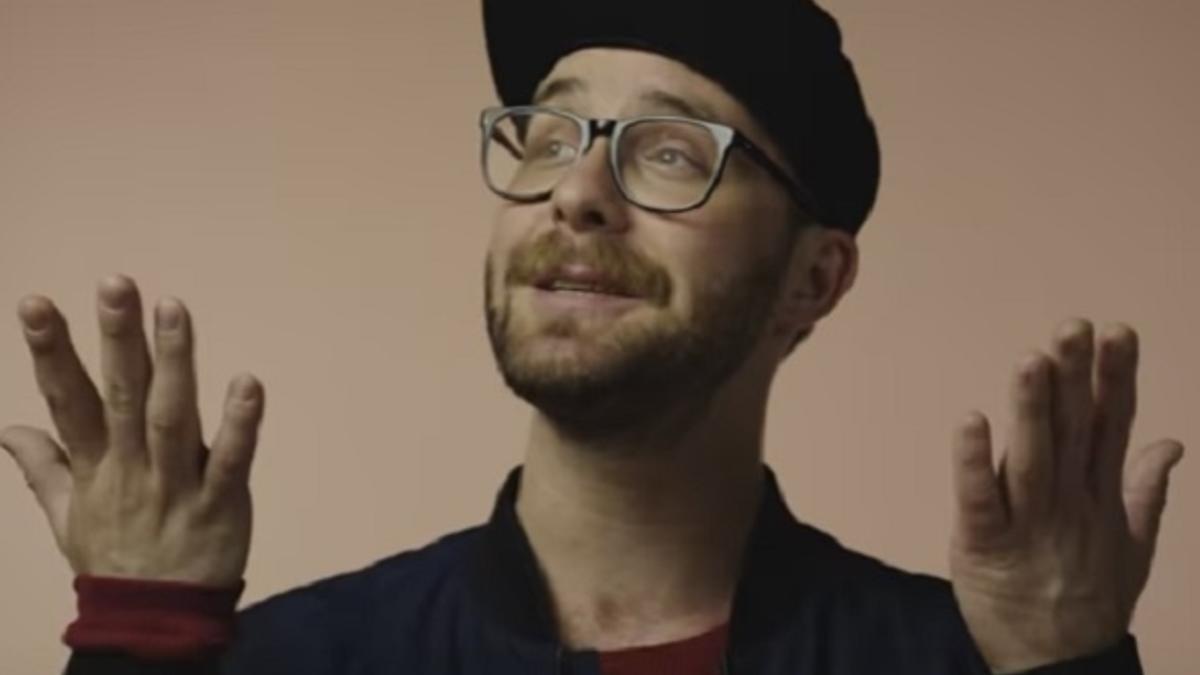 Alles Gute Zum Geburtstag Lieber Mark Forster