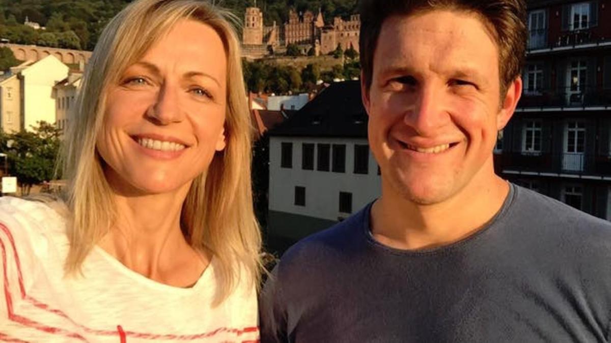 Matthias Steiner Veroffentlicht Schlager
