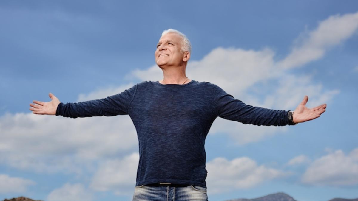 Nino De Angelo Ist Das Beste Wirklich Das Beste