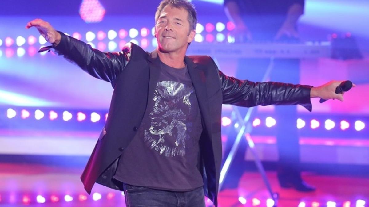 Gilbert Veroffentlicht Neues Album Tausend Raketen