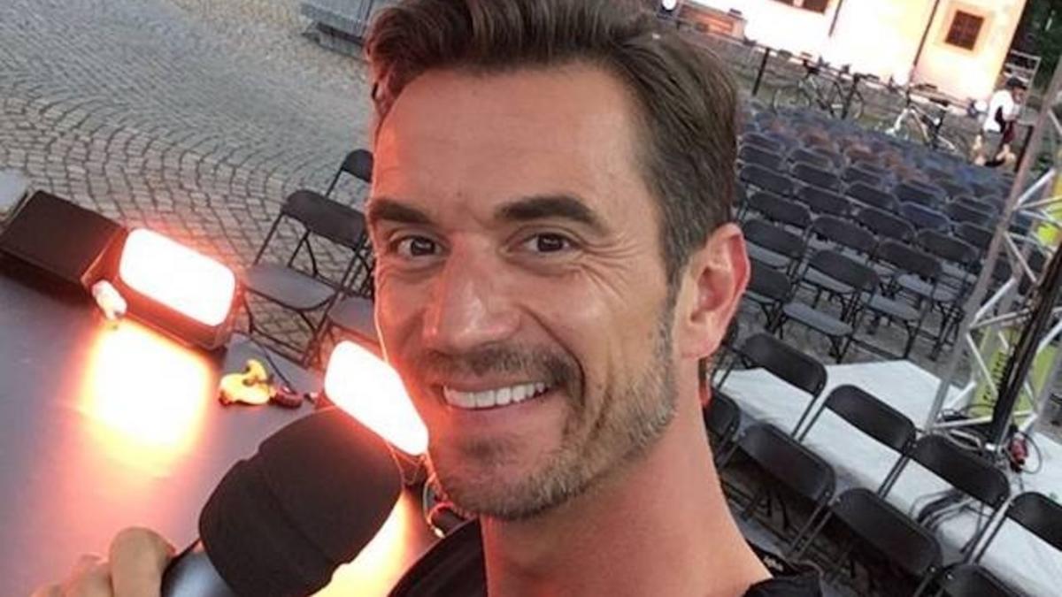 Florian Silbereisen Fallen Die Schlager Des Sommers Aus