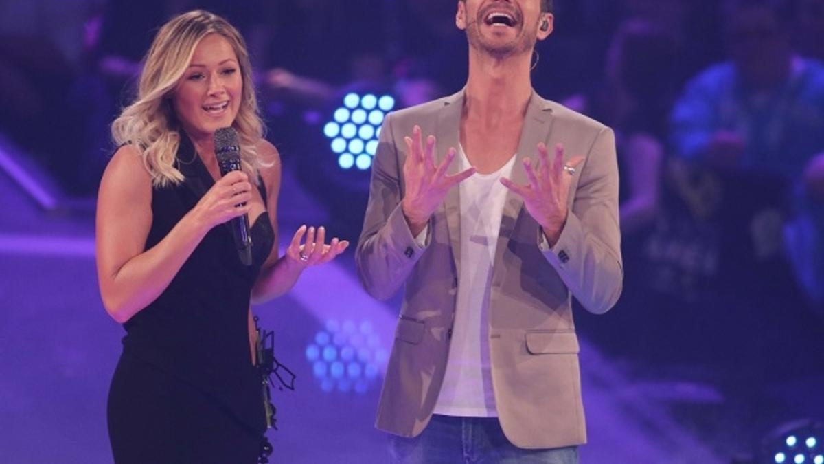 Helene Fischer Florian Silbereisen Trennung Und Neuer Freund Bestatigt