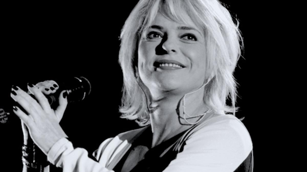 France Gall Heute Ware Sie 71 Geworden