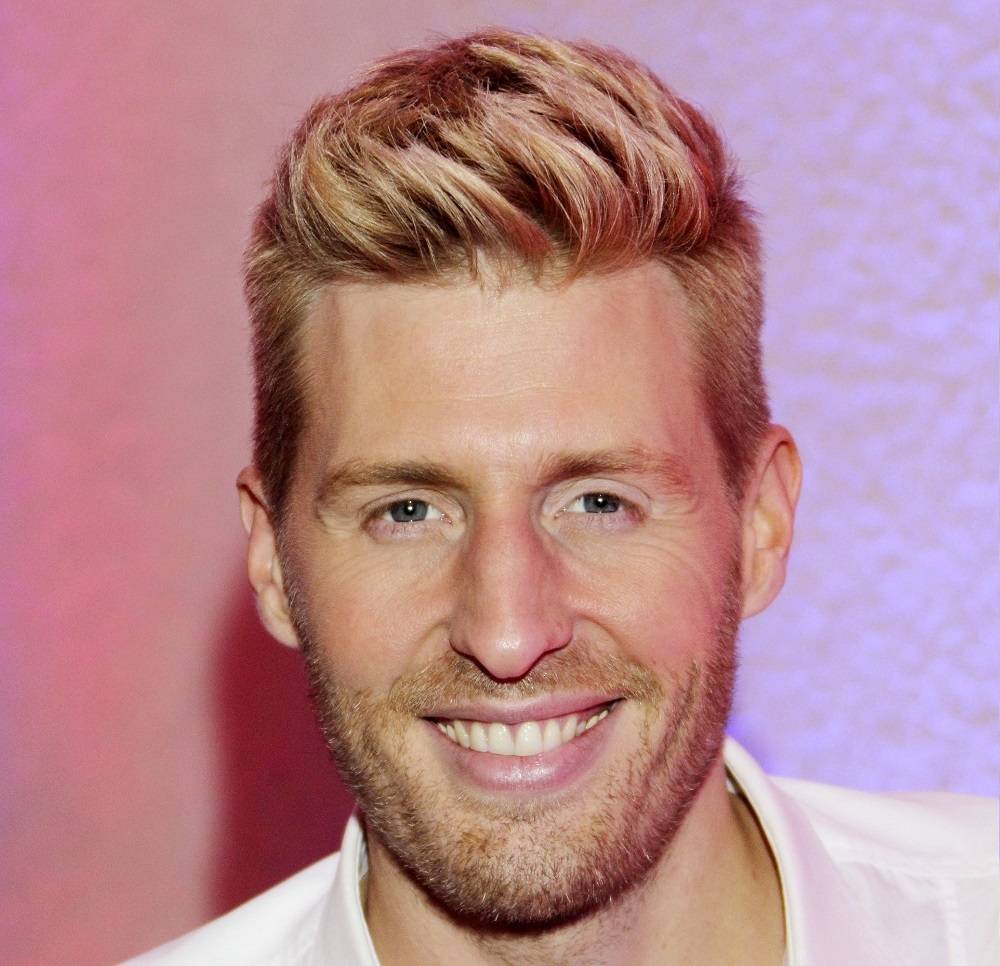Maximilian Arland: Ein Allround-Entertainer