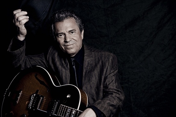 Günther Sigl Geburtstag