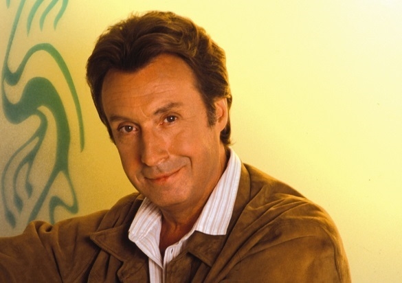 Peter Alexander Sohn
