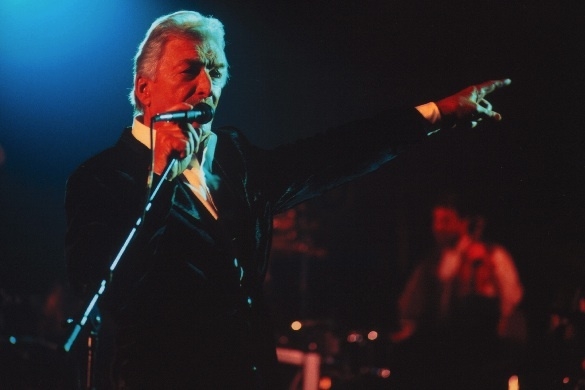 James Last