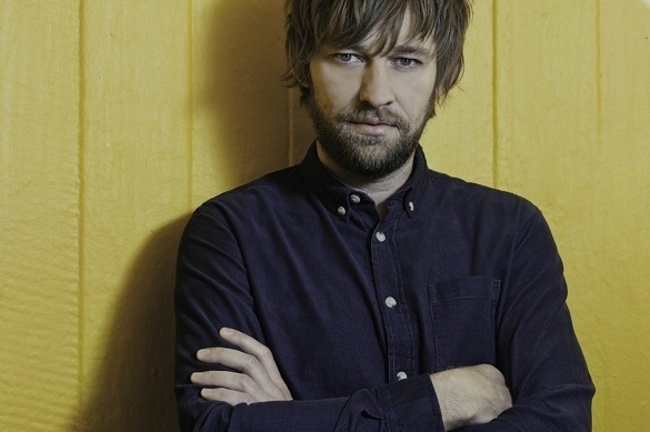 Johannes Falk