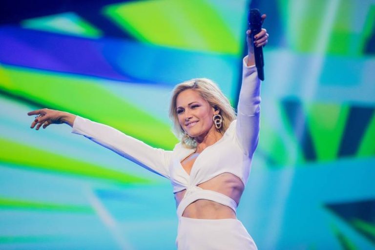 Helene Fischer sorgt mit ihren Duetten stets für echte Highlights.