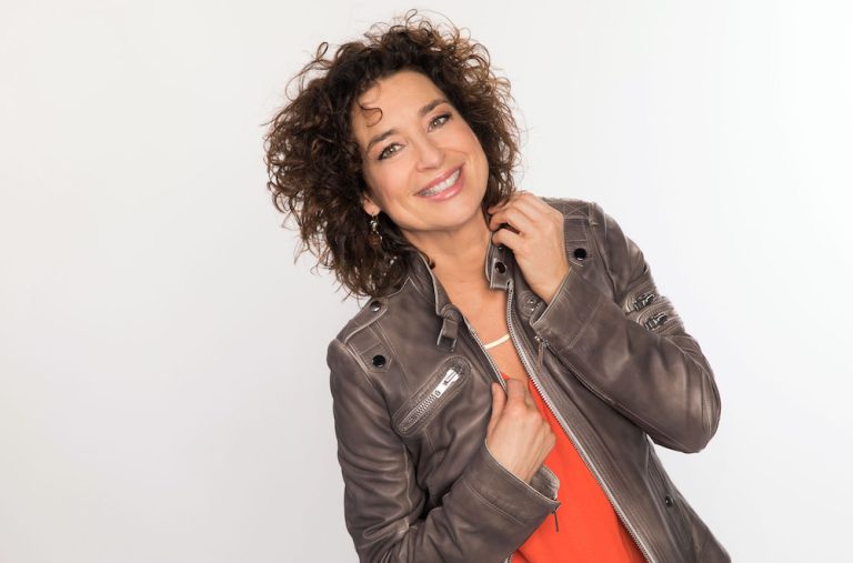 Isabel Varell moderiert aktuell die ARD-Vormittagssendung “Live nach Neun”.