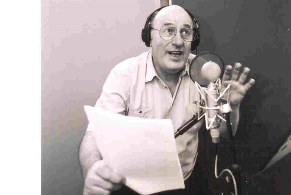 Manfred Krug