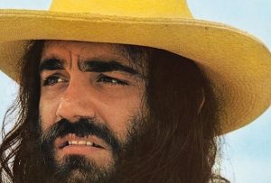 Demis Roussos Songs: Beliebte Lieder im Überblick