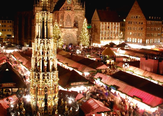 Nürnberg Tipps
