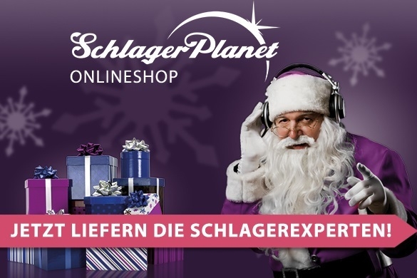 SchlagerPlanet Online-Shop