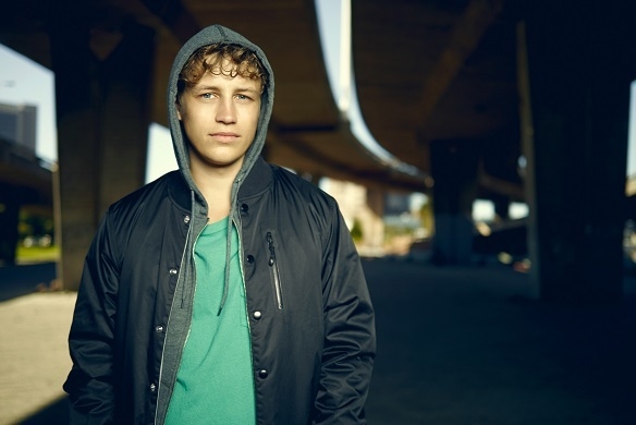 Tim Bendzko Jahresrückblick 2013