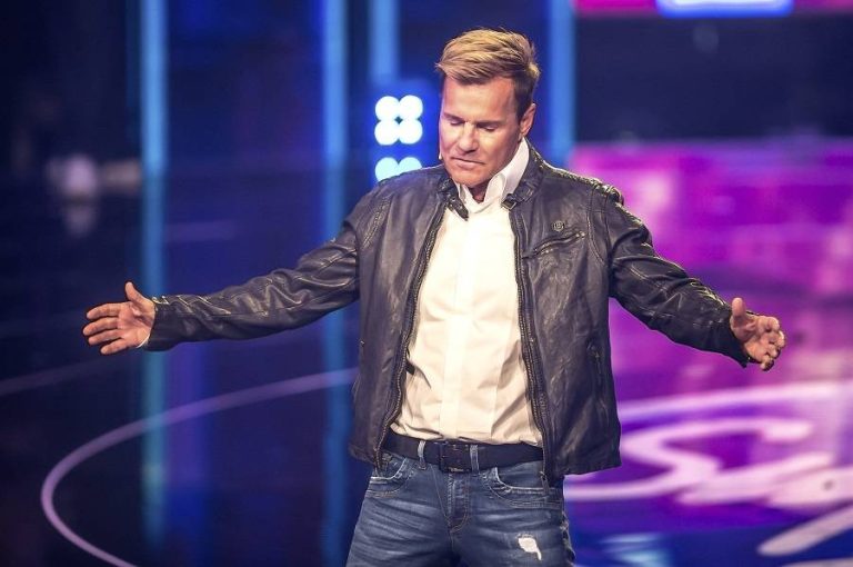 Dieter Bohlen entschuldigte sich wegen seines Clips zum Verschwinden von Daniel Küblböck.