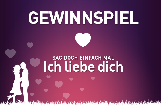 Shoppen, Quizzen und Gewinnen - beim Schlager-Valentinstag
