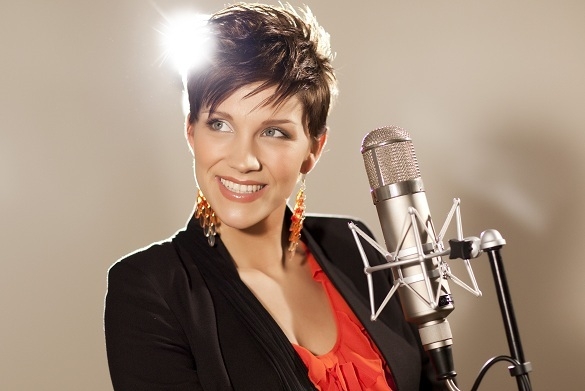 Anna-Maria Zimmermann Songtexte