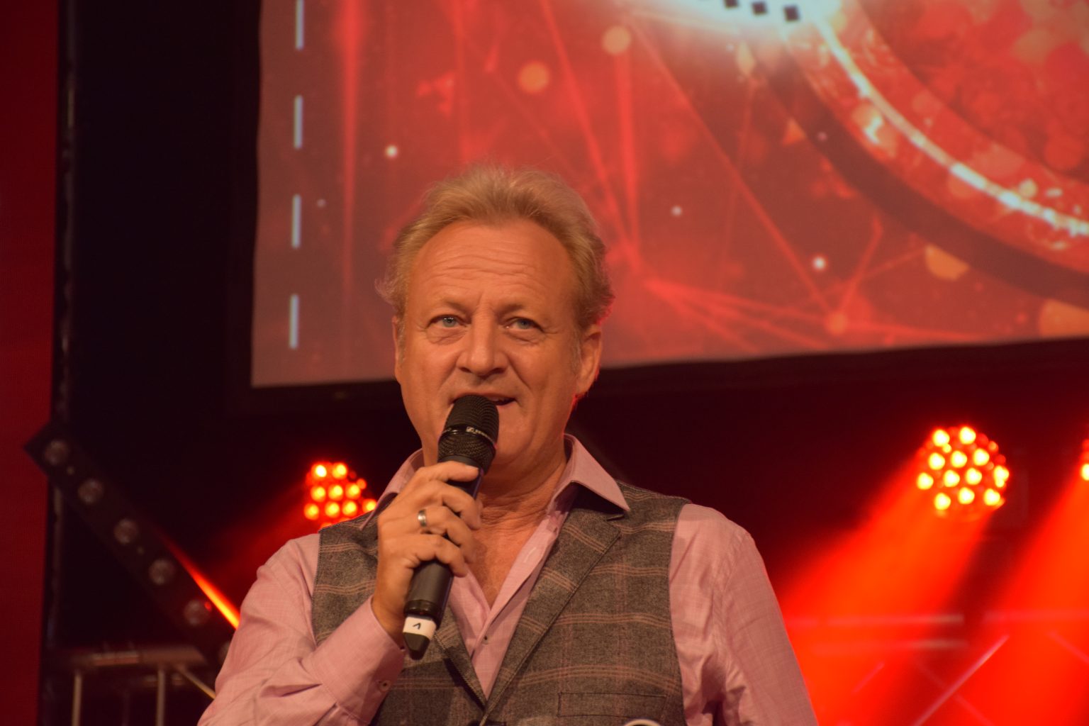 Branchen-Treff Uwe Hübner