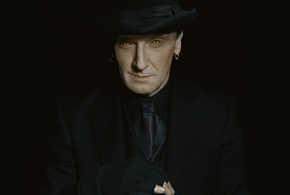Marius Müller-Westernhagen