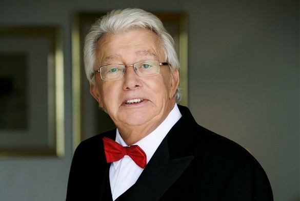 Dieter Thomas Heck