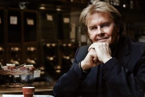 Howard Carpendale Live-Auftritt