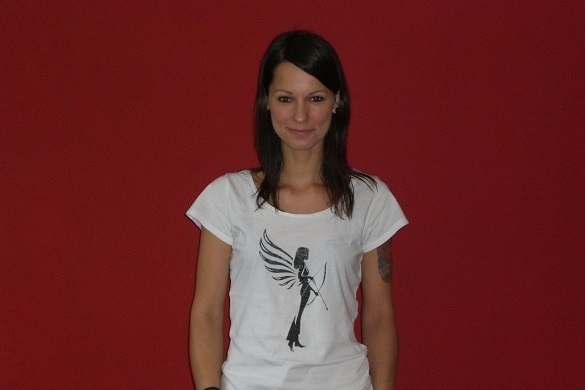 Christina Stürmer SchlagerPlanet