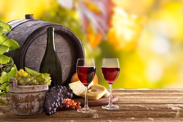 Wein Weinfeste