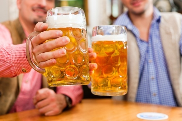 Nockherberg Starkbierfest